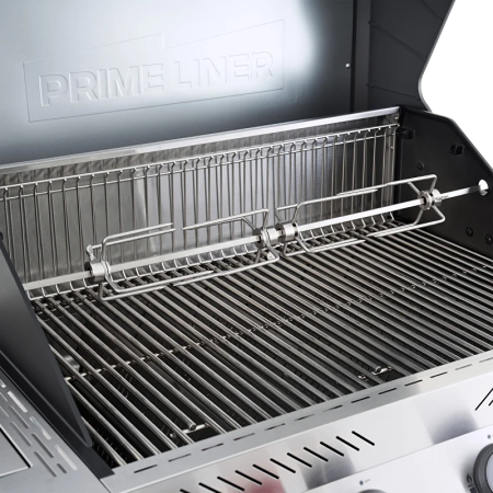 Вертел PRIMELINER для G/S class 4B